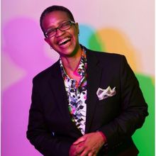 Interview: 54 Below Spotlights Emerging Songwriter Dionne McClain-Freeney