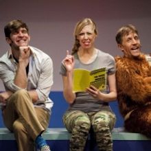 A MUSICAL ABOUT STAR WARS Returns For Two Weeks Off-Broadway 