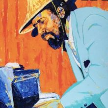 Paper Mill Playhouse to Celebrate Black History Month with Thelonious Monk Visual Art