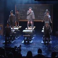 VIDEO: EVERYBODY DANCE NOW! A Look Back at Revolting Children From MATILDA