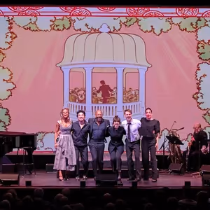 Review: Lyrics & Lyricist's STARDUST: FROM TIN PAN ALLEY TO BROADWAY at 92NY
