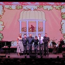 Review: Lyrics & Lyricist's STARDUST: FROM TIN PAN ALLEY TO BROADWAY at 92NY