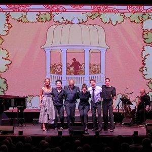 Review: Lyrics & Lyricist's STARDUST: FROM TIN PAN ALLEY TO BROADWAY at 92NY