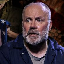 BORN IN THE USA (LEAVING VIETNAM) Hits The Edinburgh Fringe This Summer