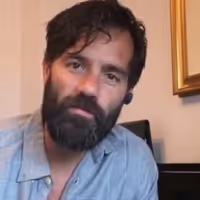 VIDEO: Ramin Karimloo Sings 'Being Alive' From COMPANY