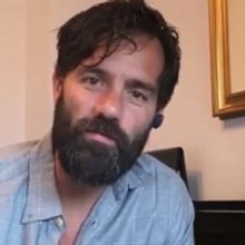 VIDEO: Ramin Karimloo Sings 'Being Alive' From COMPANY