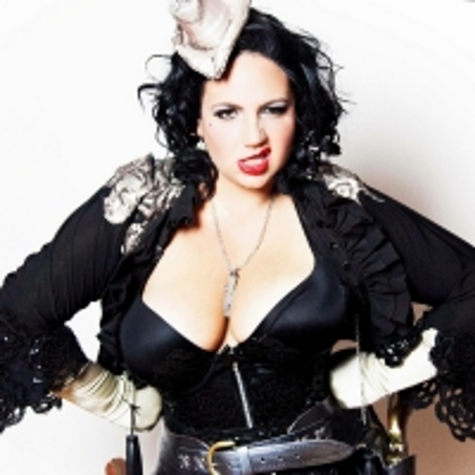 Thirsty Girl & Pontani Productions Present THE 19TH ANNUAL NEW YORK BURLESQUE FESTIVA