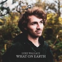 Luke Wallace Single 'Biosphere' Out Today