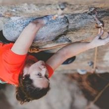 Maureen Beck Shares Her Story at Overture