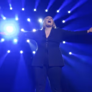 Video: Bella Coppola Performs 'Let Me Be Your Star' in SMASH on Broadway