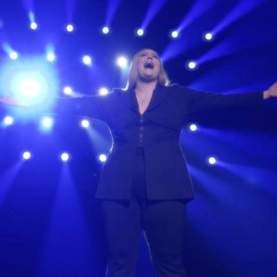 Video: Bella Coppola Performs 'Let Me Be Your Star' in SMASH on Broadway