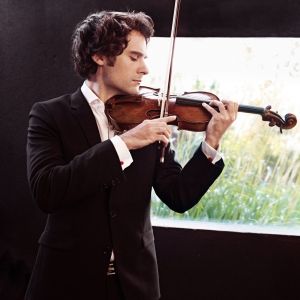Virgil Boutellis-Taft to Perform At Carnegie Hall in June