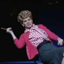 VIDEO: Kelli O'Hara Sings 'I'm Going Back' From BELLS ARE RINGING in New #EncoresArch