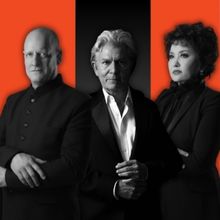 Two Works By Composer Lowell Liebermann To Be Performed by The Kazakh State Symphony 