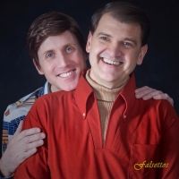 Benefit Performance Of FALSETTOS At Antrim Playhouse To Support The Rockland County…