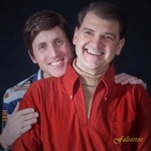 Benefit Performance Of FALSETTOS At Antrim Playhouse To Support The Rockland County P