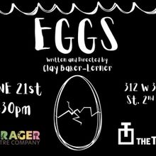 EGGS To Be Presented As Part of PRIDEFEST AT THE TANK