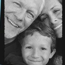 LEAVE YOUR FEARS HERE Opens at Liebowitz Black Box Theater, June 30