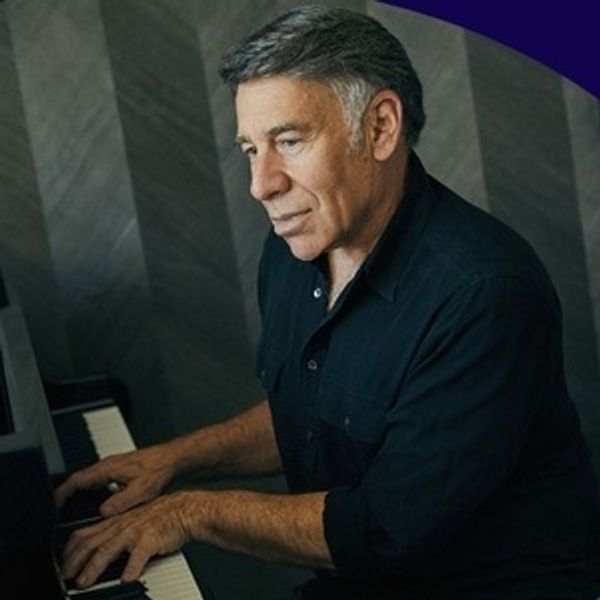 Review: Defying Gravity - An Evening with Stephen Schwartz Flies to the Irvine Barcla Photo