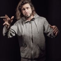 Dan Hoyle's TALK TO YOUR PEOPLE Extended at The Marsh Berkeley