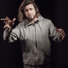 Dan Hoyle's TALK TO YOUR PEOPLE Extended at The Marsh Berkeley