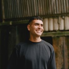 Sammy Virji Continues 2025 Marathon with North America Tour, Part Two