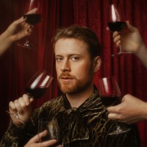 John Tothill Brings New Solo Comedy Show THIS MUST BE HEAVEN to Edinburgh Fringe