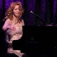 BWW Review: NELLIE MCKAY Speaks Softly And Carries a Big Voice at Birdland Theater
