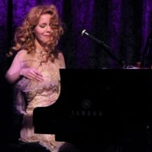 BWW Review: NELLIE MCKAY Speaks Softly And Carries a Big Voice at Birdland Theater