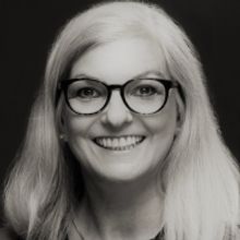 Interview: Penny Paul of THIRD at Nutley Little Theatre