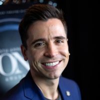 Meet the 2022 Tony Nominees: COMPANY's Matt Doyle
