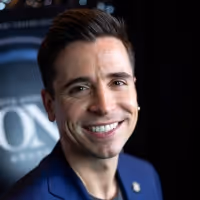 Meet the 2022 Tony Nominees: COMPANY's Matt Doyle Video