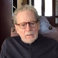 VIDEO: Robert Foxworth Performs Shakespeare's Sonnet 117 as Part of The Old Globe's…