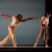 BWW Review: THE PAUL TAYLOR DANCE COMPANY at Eisenhower Theater