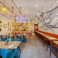 AQUA BOIL Announces Mardi Gras Celebration