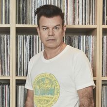 Kentucky Performing Arts And Transmit Productions Present Paul Oakenfold
