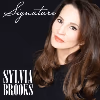 Sylvia Brooks ﻿Announces New Album 'Signature'