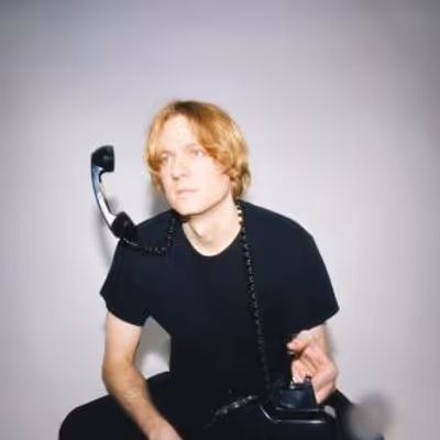Photos: DAZIES Releases EYES REPEATING LP, Shares "Still Life" Video