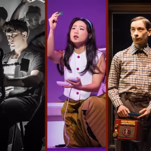 Recap Tony Awards Eligibility Decisions of the 2024/25 Season