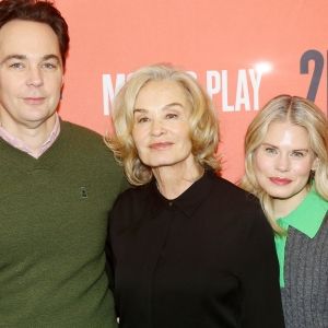 MOTHER PLAY Starring Lange, Parsons & Keenan-Bolger Delays First Preview