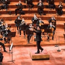 Robert Trevino Named Principal Guest Conductor of the RAI National Symphony Orchestra