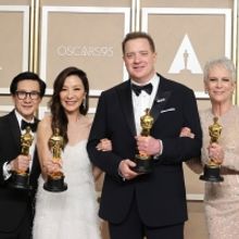 95th Oscars on ABC Draws 18.7 Million Total Viewers and Hits 4.0 Rating With Adults 1