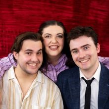 MERRILY WE ROLL ALONG Comes to The Gilbert & Sullivan Society Of South Australia