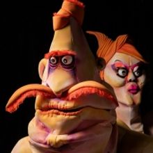 World Premiere Of KING UBU Announced At MONA FOMA In 2020