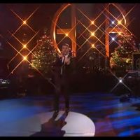 VIDEO: Gary Barlow Performs 'Incredible Christmas' on THE LATE LATE SHOW