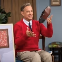 VIDEO: Tom Hanks is Mister Rogers in the Trailer for A BEAUTIFUL DAY IN THE…