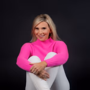 Christy Trapp Brings THE TENDER TRAPP to Don't Tell Mama