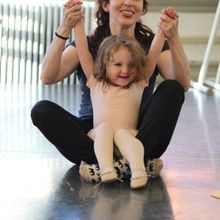 American Ballet Theatre Relaunches ABTots Program 2024