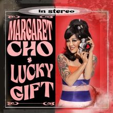 Comedian Margaret Cho Drops New Single 'Lucky Gift' from Upcoming Album