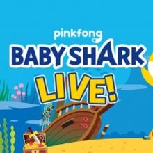 Saenger Theatre Cancels Performance of BABY SHARK LIVE!